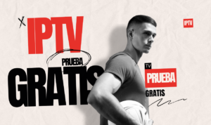 Read more about the article iptv prueba gratis