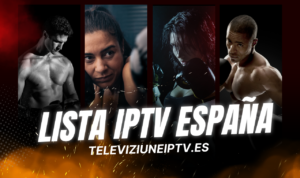 Read more about the article Todo lo que debes saber sobre comprar una lista iptv españa comprar