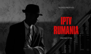 Read more about the article IPTV Rumania: Tu Puerta de Acceso al Entretenimiento Ilimitado