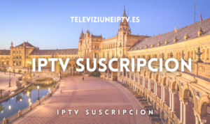 Read more about the article Descubriendo el mundo de la iptv suscripcion