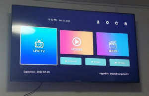 Read more about the article Comprar códigos iptv españa