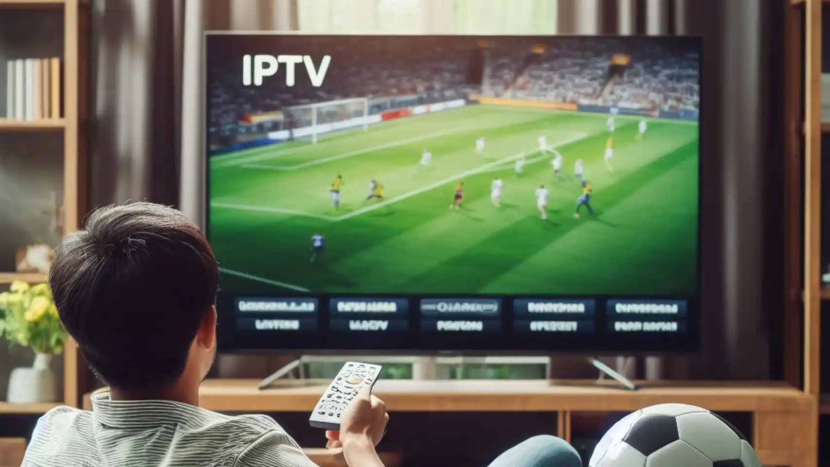 You are currently viewing 1 Listas IPTV Movistar Telegram
