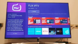 Read more about the article 1- Flix IPTV Upload List