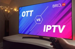 Read more about the article 1 Test IPTV