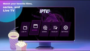 Read more about the article IPTV Plus