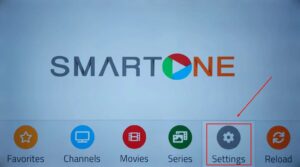 Read more about the article Disfruta de la televisión sin interrupciones con SmartOne IPTV Cargar lista