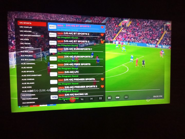 You are currently viewing Comprar iptv